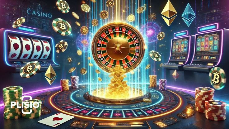 Roulette77 Live Casino