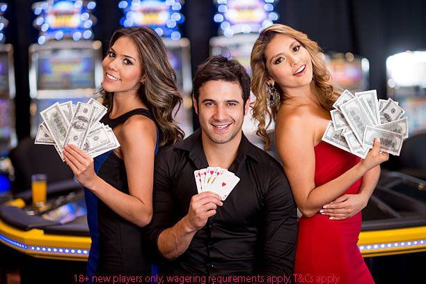Roulette77 Welcome Bonus