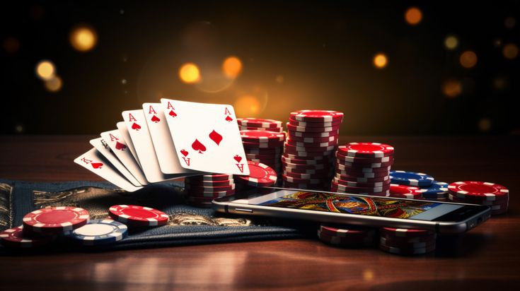 Roulette77 Live Betting