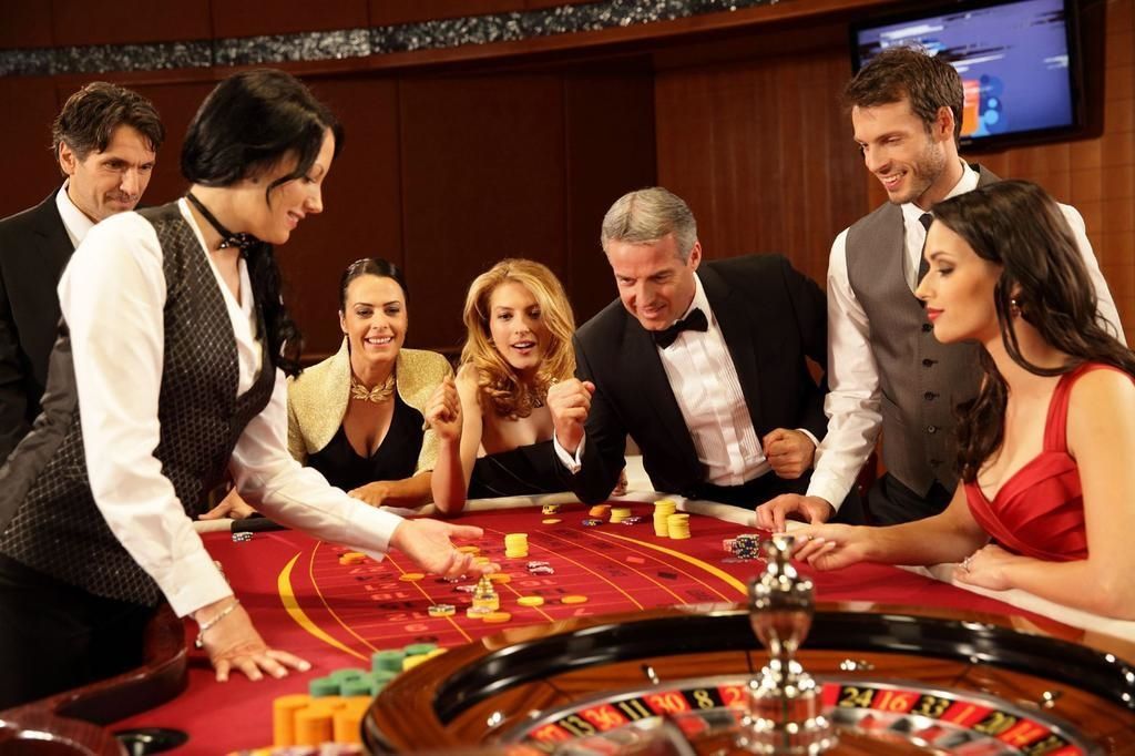 Roulette77 Welcome Bonus