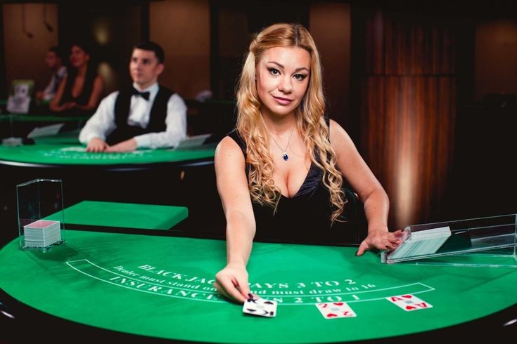 Roulette77 Live Casino