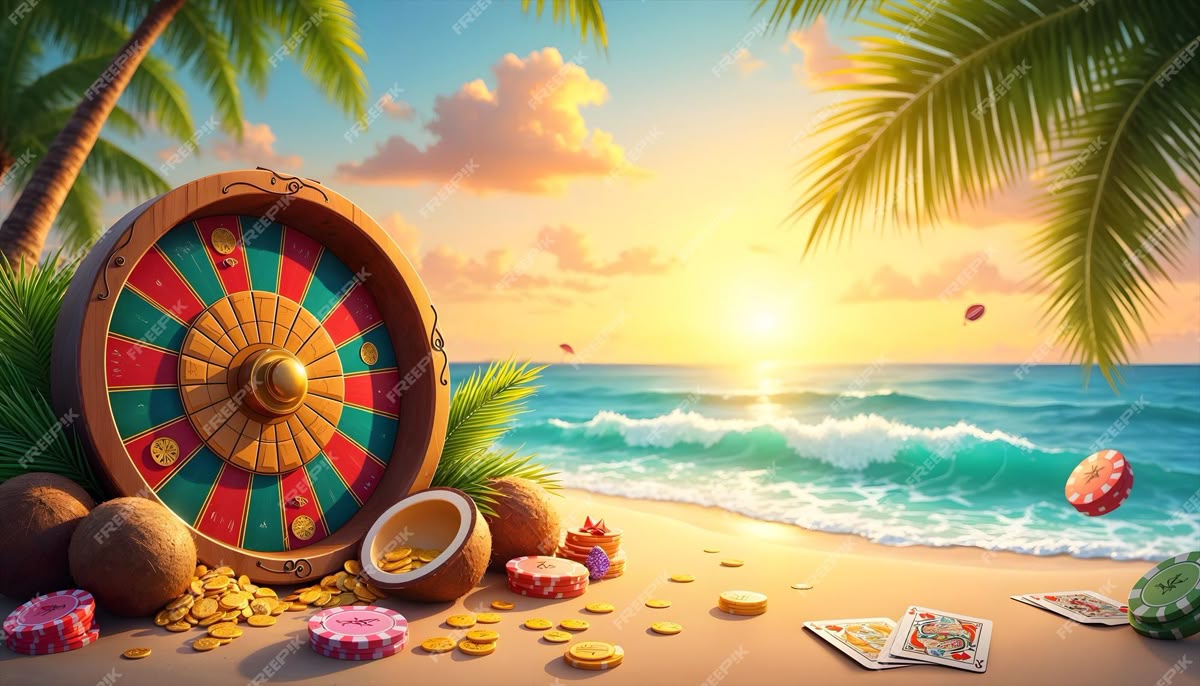 Roulette77 Live Casino
